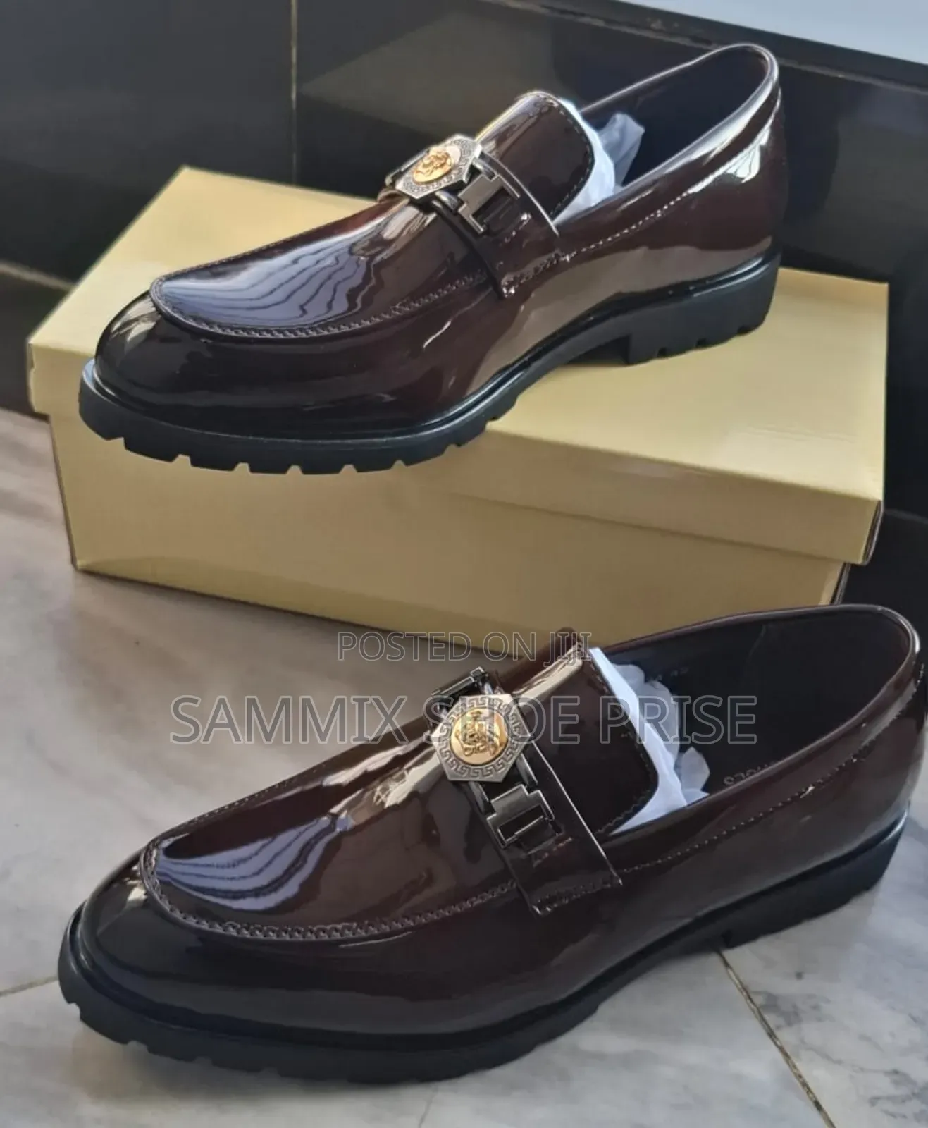 Wetlooks Officials/ Fashion Shoes