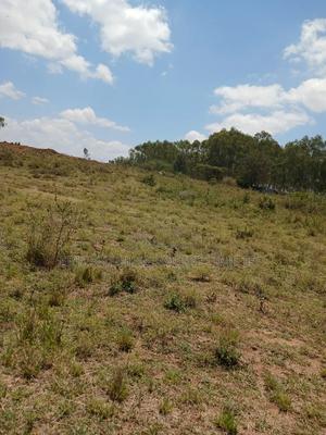 Estate Plots for Sale.6acres Located .Ongata Rongai - main view