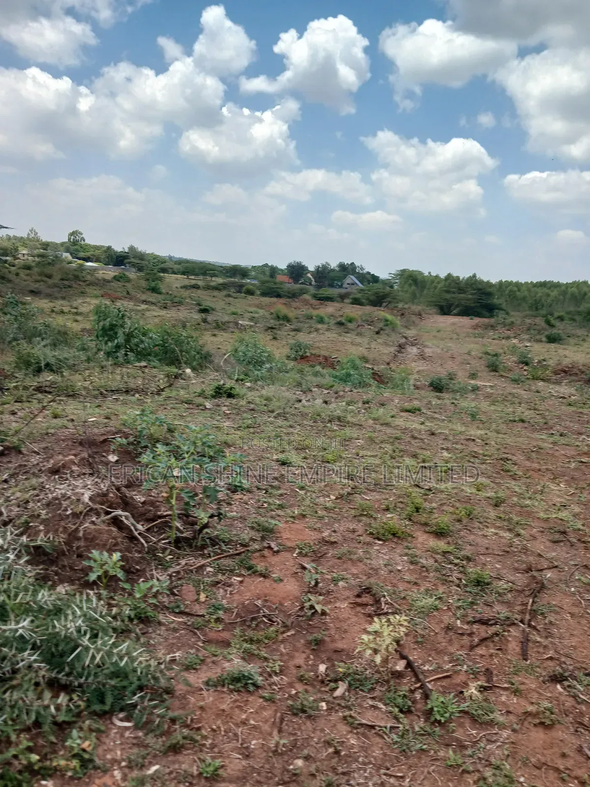 1 Acre for Sale in Ongata Rongai