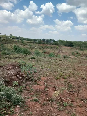 1 Acre for Sale in Ongata Rongai