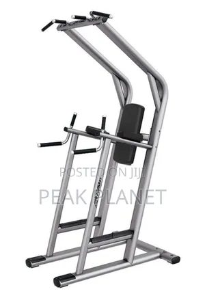 Heavy Duty Commercial Power Tower for Gym Home Workout