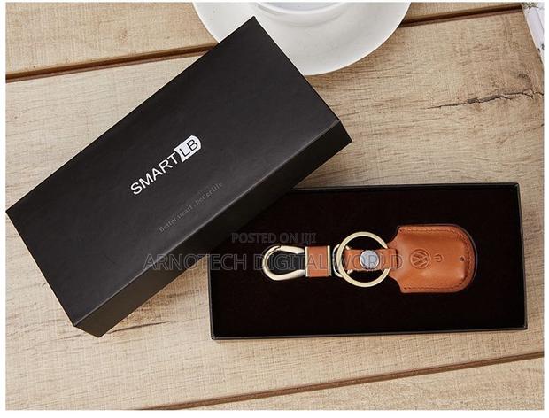 Anti-Theft GPS Bluetooth Intelligent Key Holder - thumbnail 2