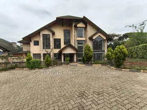 5bdrm Maisonette in Karen Gated Estate for sale