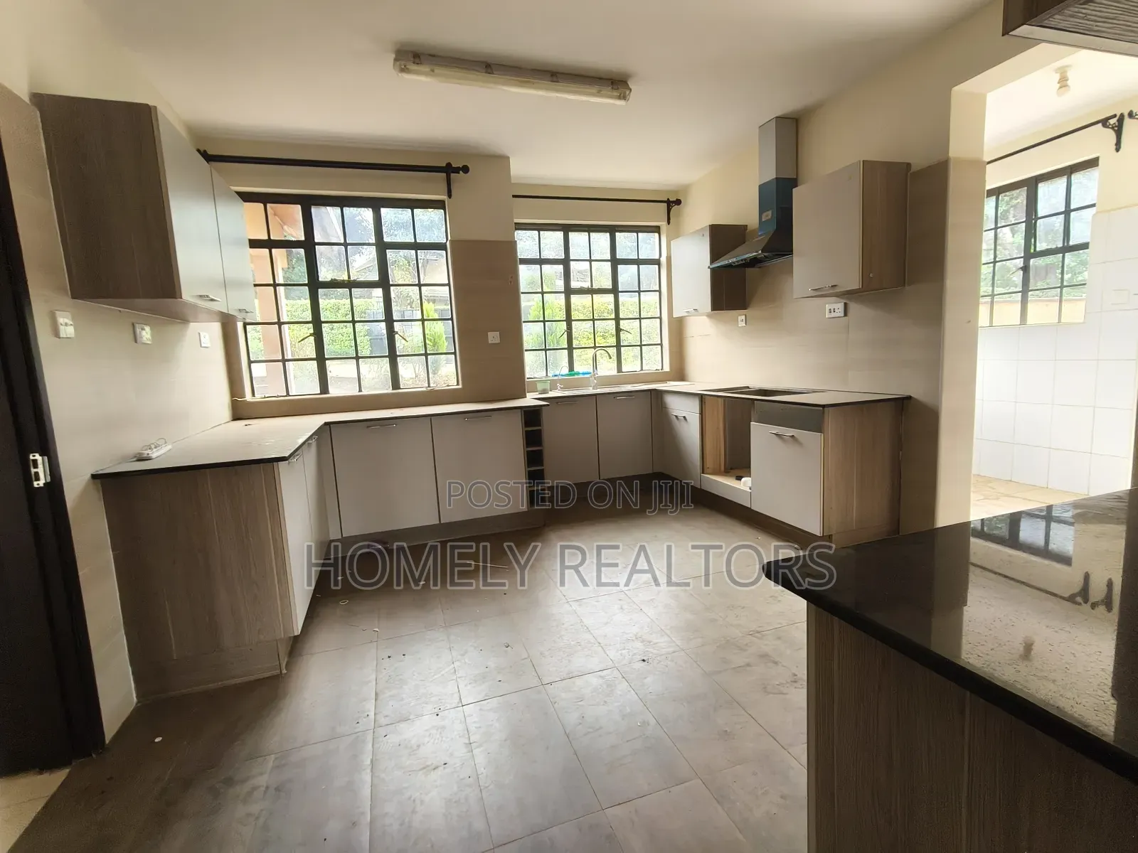5bdrm Maisonette in Karen Gated Estate for sale