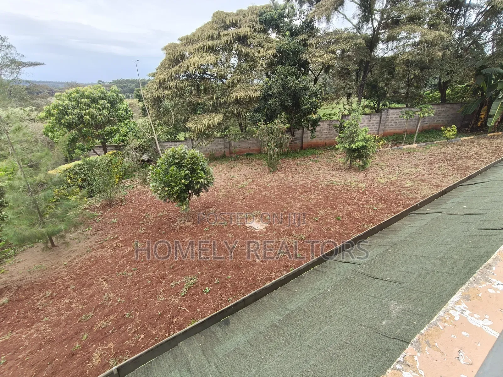 5bdrm Maisonette in Karen Gated Estate for sale