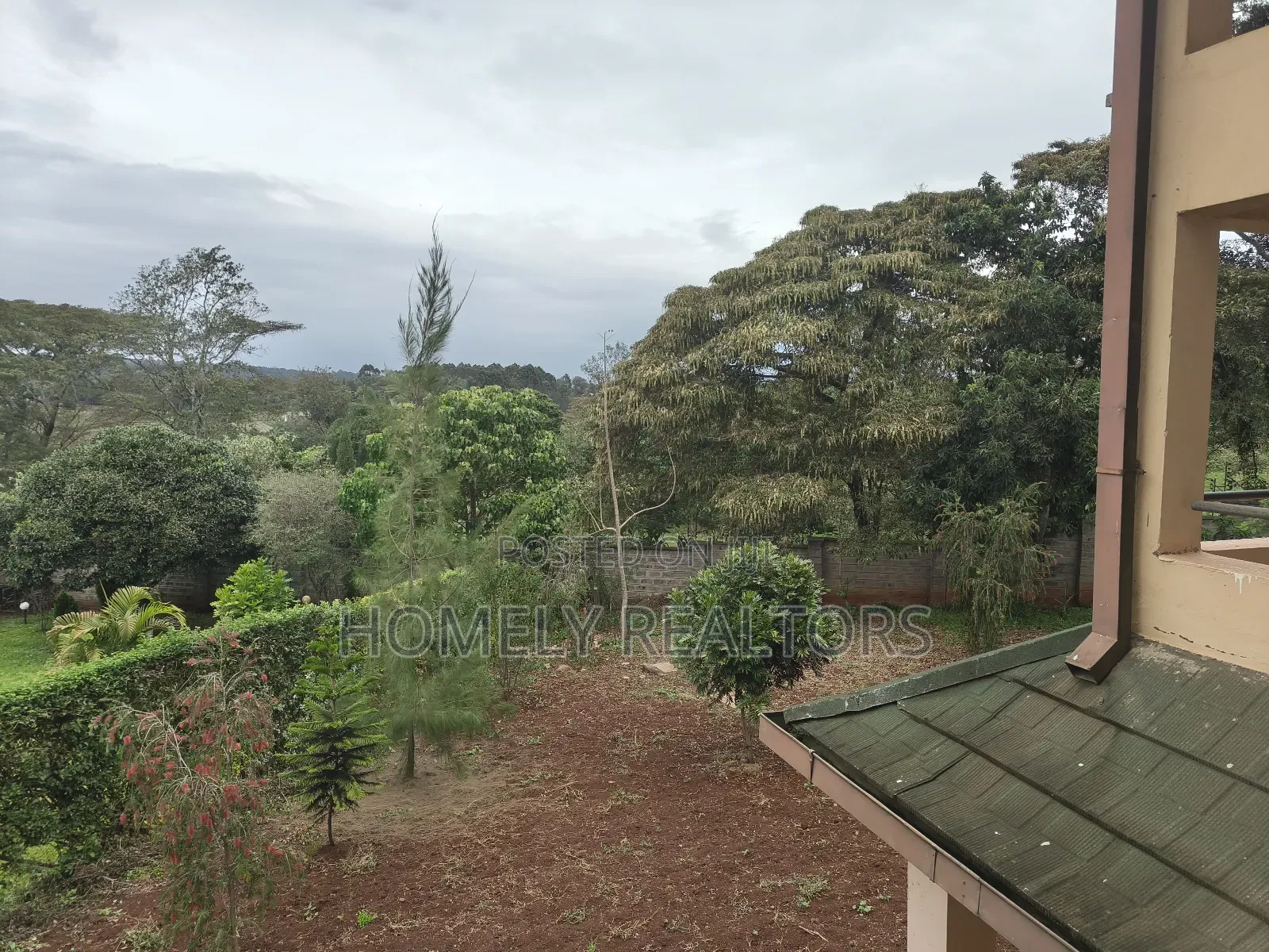 5bdrm Maisonette in Karen Gated Estate for sale