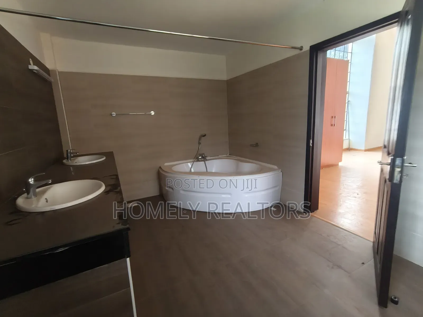 5bdrm Maisonette in Karen Gated Estate for sale