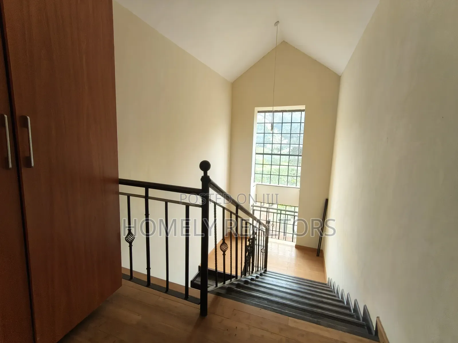 5bdrm Maisonette in Karen Gated Estate for sale