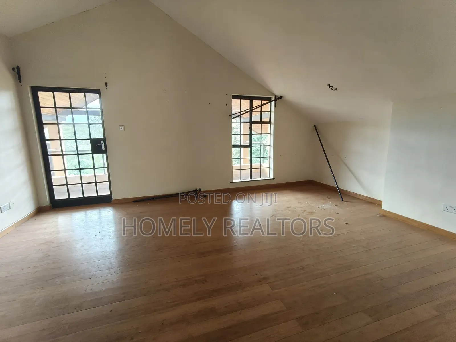 5bdrm Maisonette in Karen Gated Estate for sale