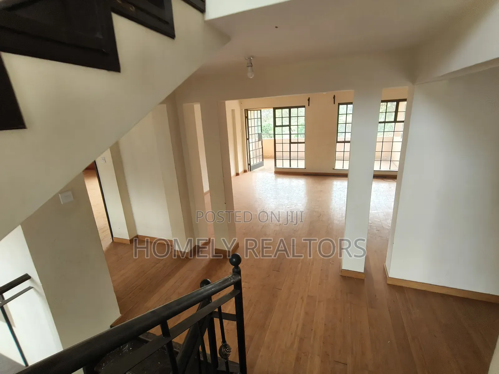 5bdrm Maisonette in Karen Gated Estate for sale