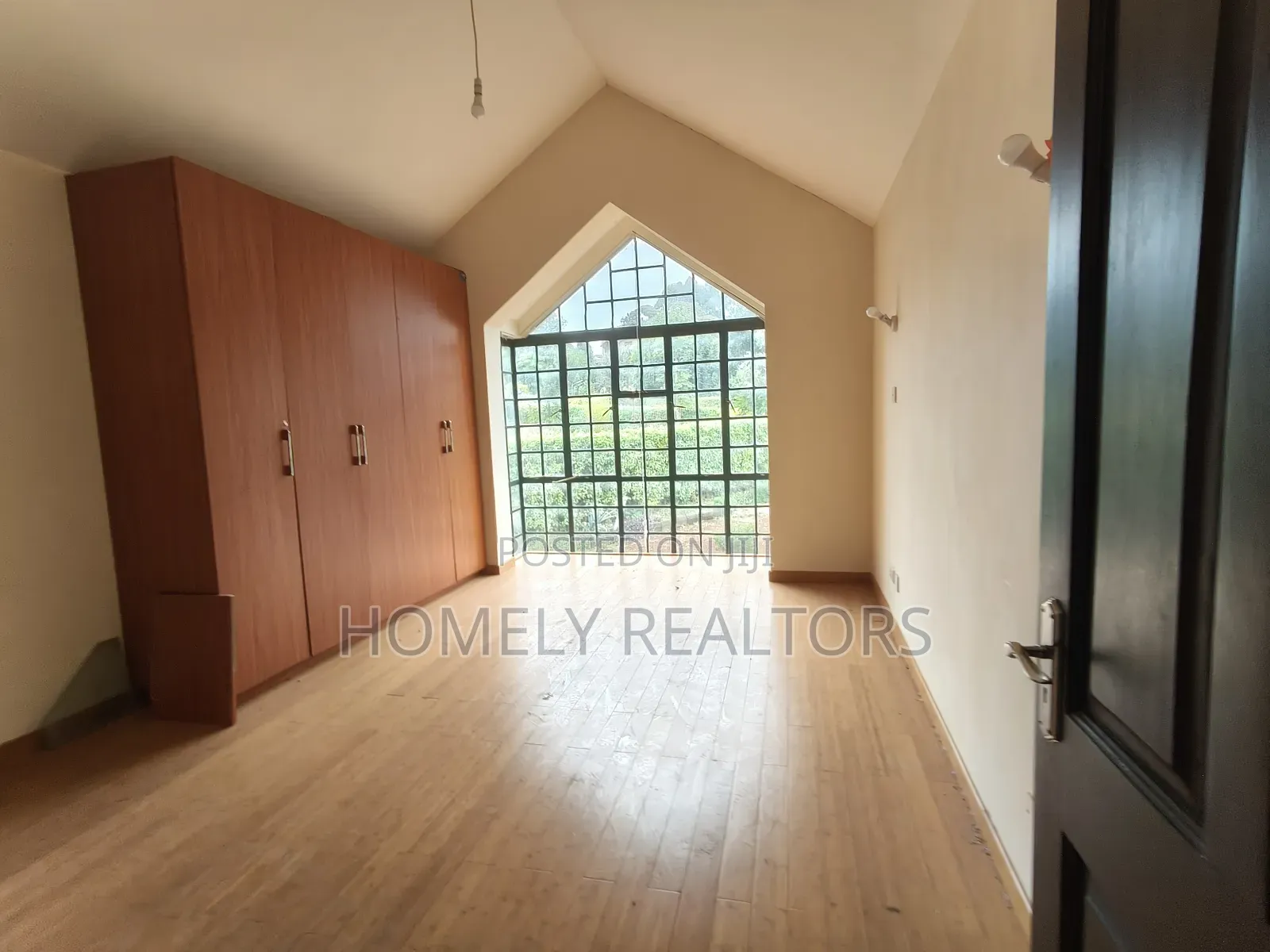5bdrm Maisonette in Karen Gated Estate for sale