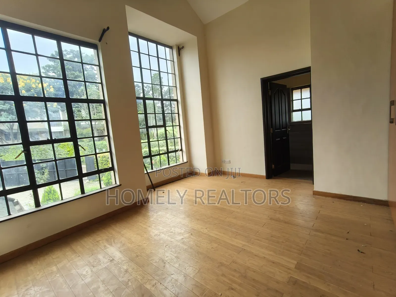 5bdrm Maisonette in Karen Gated Estate for sale