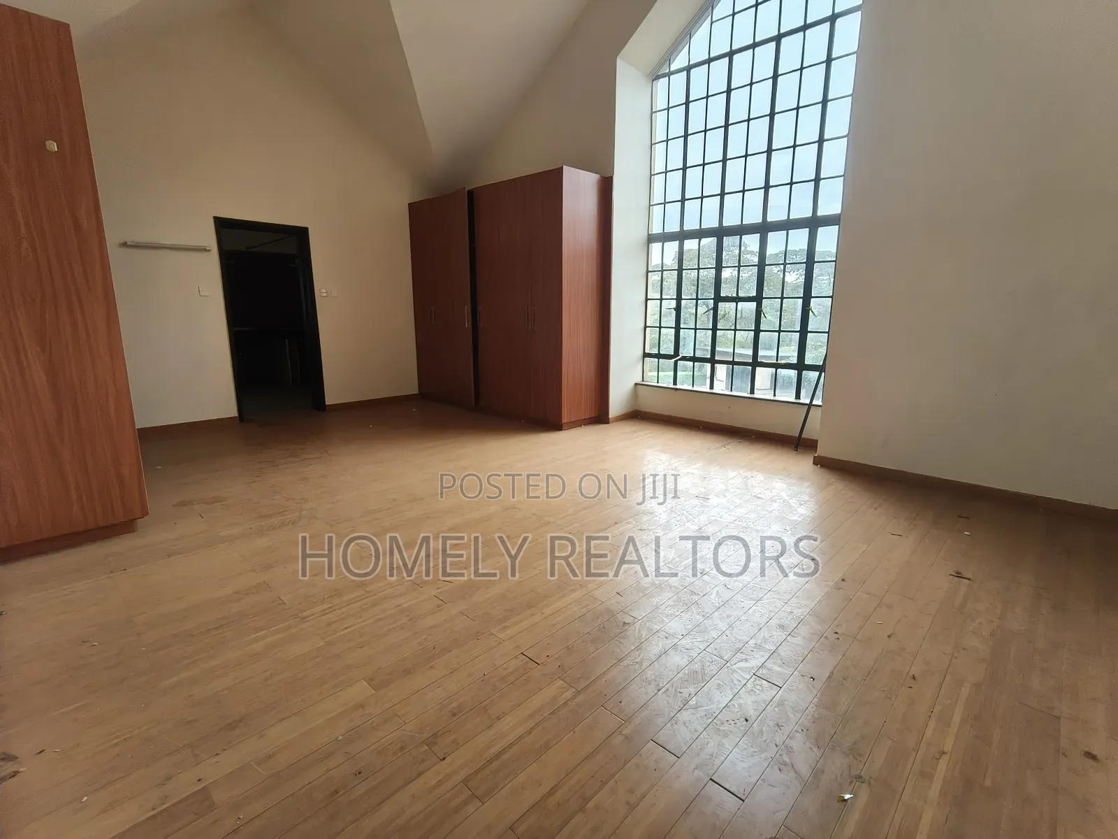 5bdrm Maisonette in Karen Gated Estate for sale