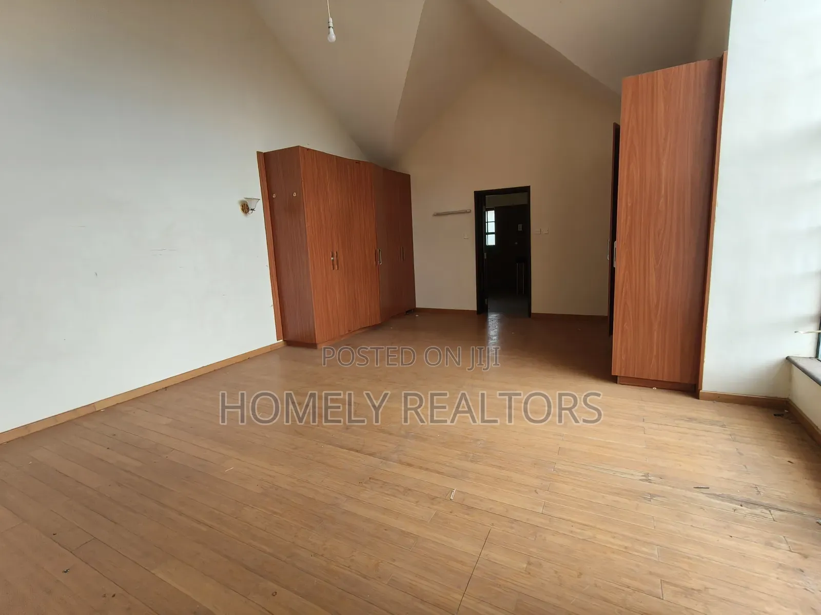 5bdrm Maisonette in Karen Gated Estate for sale