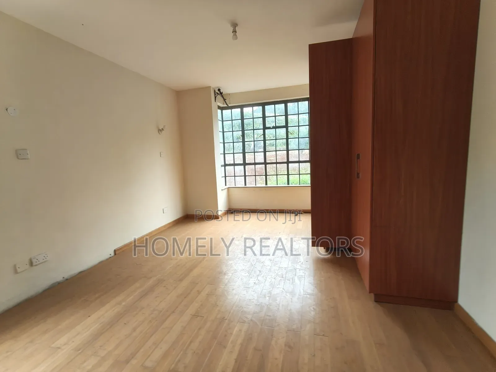 5bdrm Maisonette in Karen Gated Estate for sale