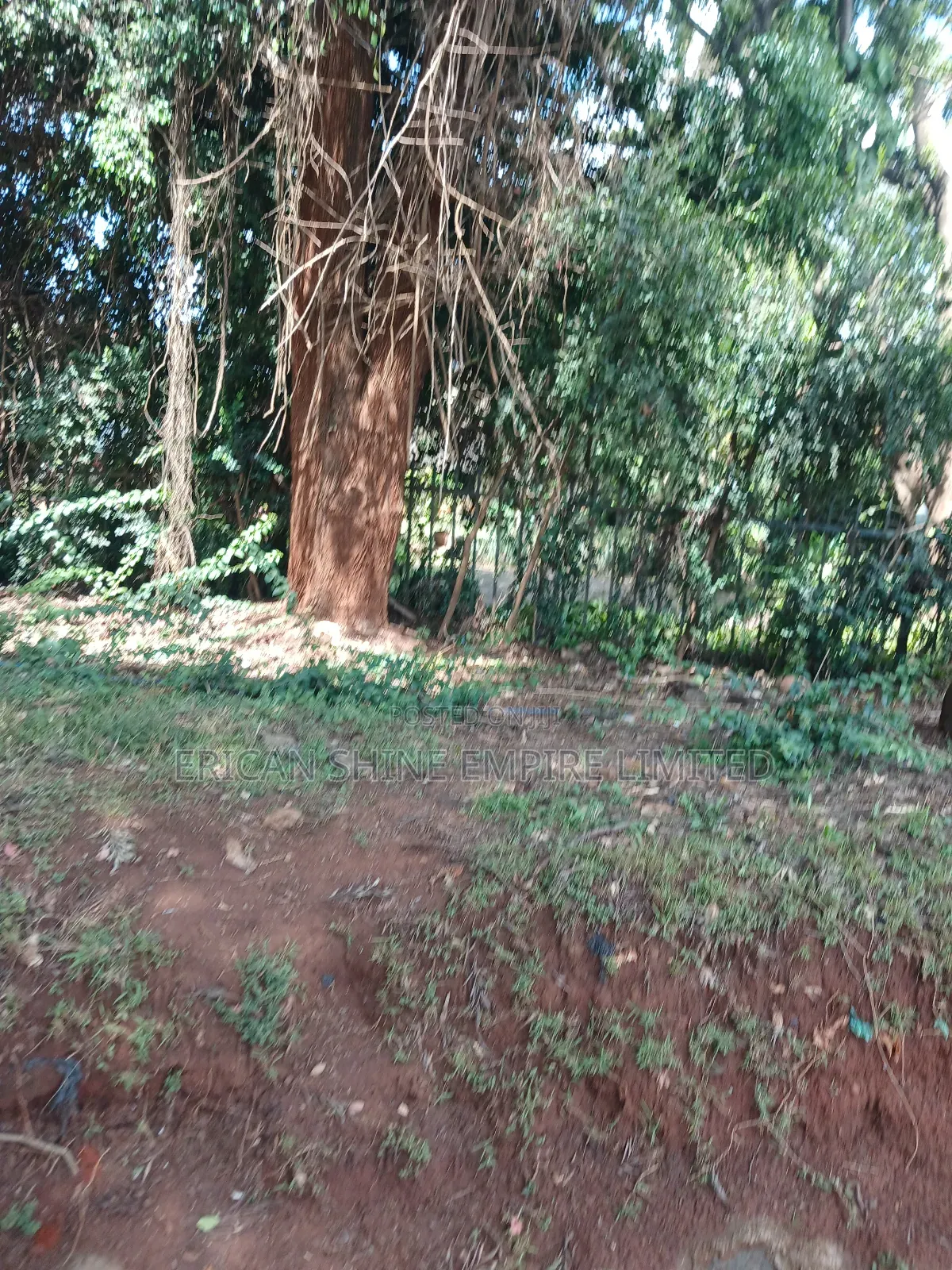 1acre Plot for Sale in Ngong Road