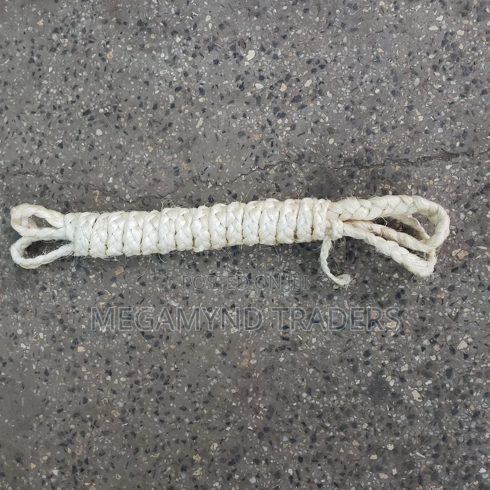 Sisal Rope /African Sisal Rope