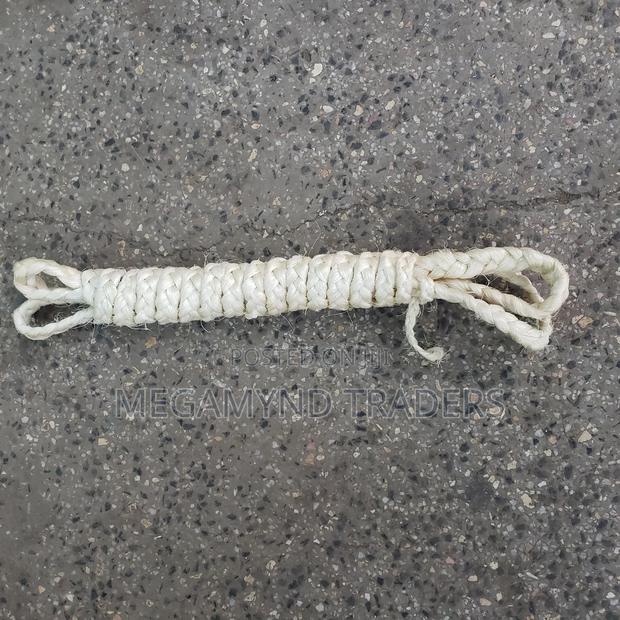 Sisal Rope /African Sisal Rope - main view