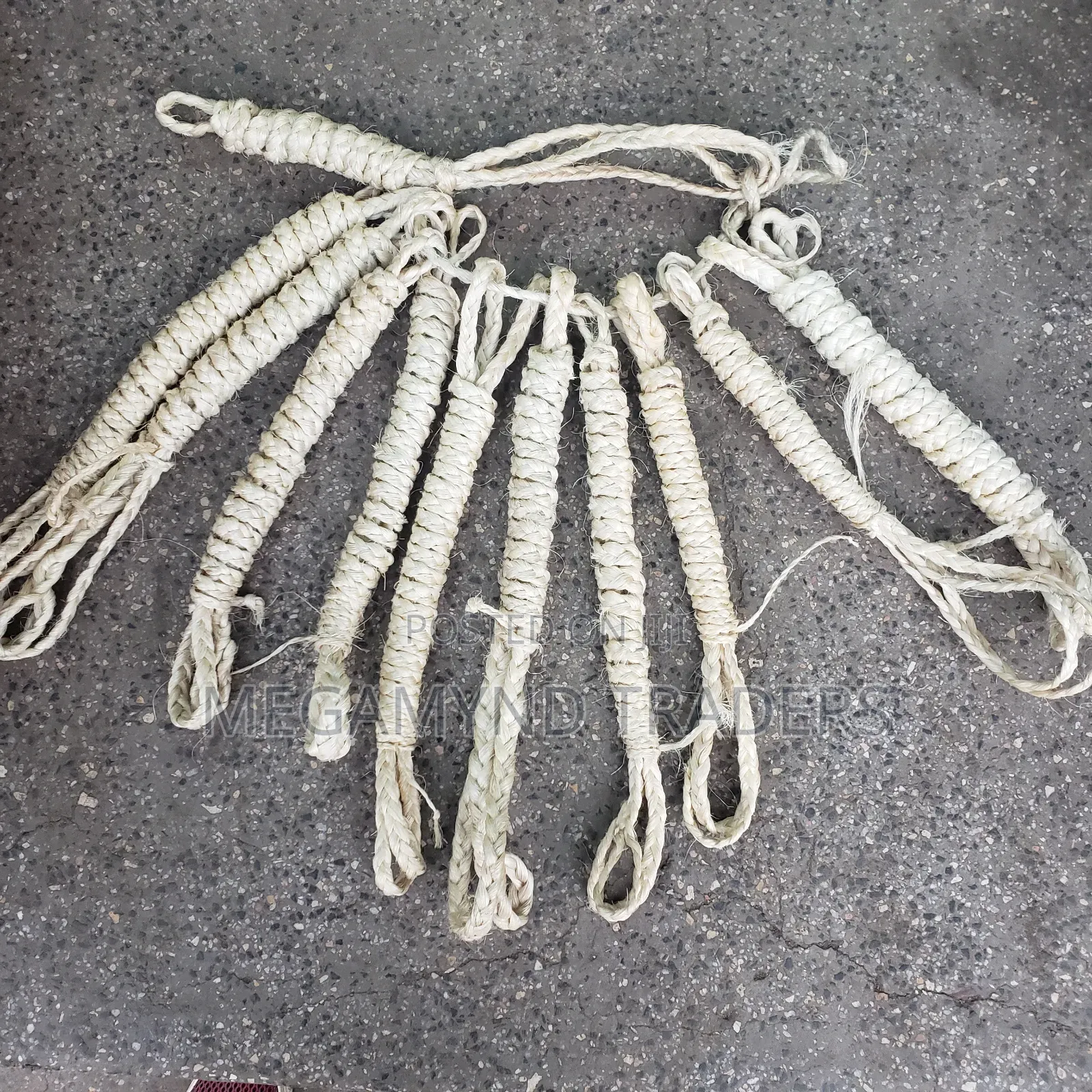 Sisal Rope /African Sisal Rope