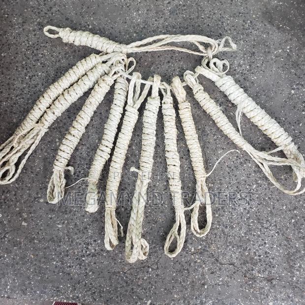 Sisal Rope /African Sisal Rope - thumbnail 2