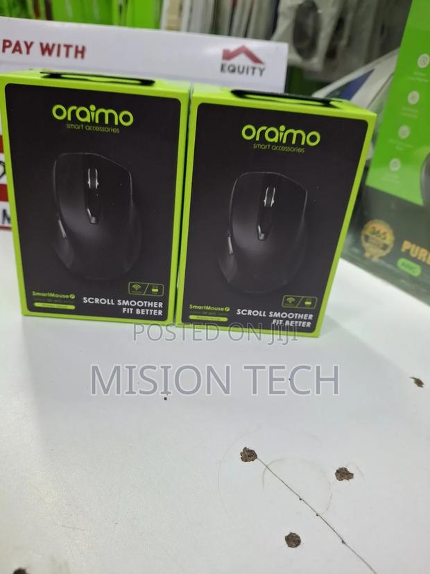 Oraimo Smart Mouse* - thumbnail 2