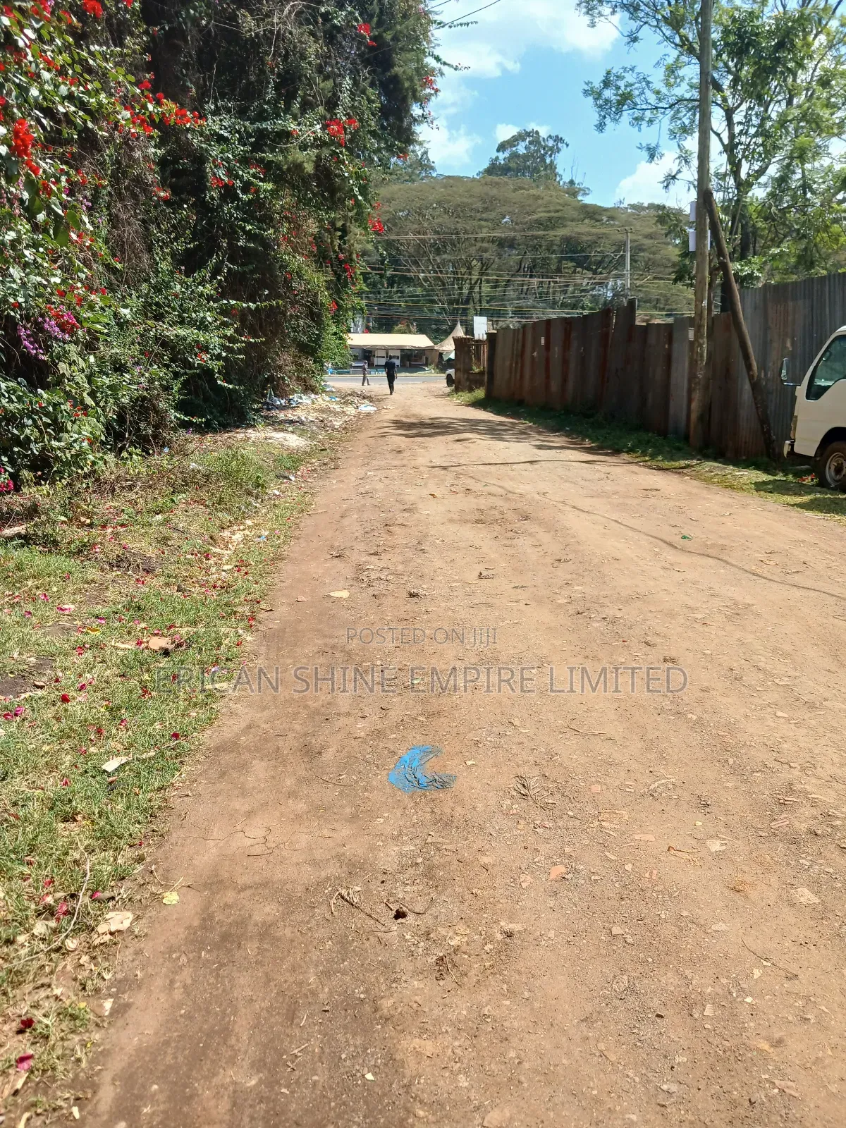 1/2 Acre for Sale in Ngong