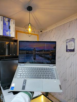 Laptop Lenovo Flex 5 8GB Intel Core i5 SSD 512GB