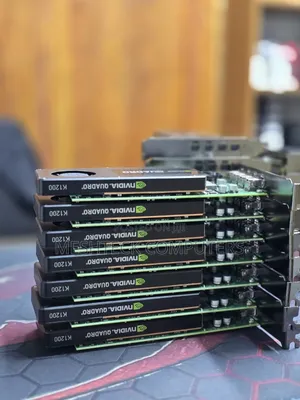 Nvidia Quadro 4gb Low Profile