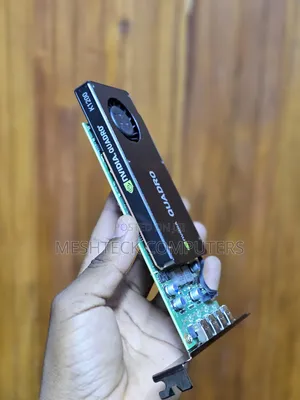 Nvidia Quadro 4gb Low Profile
