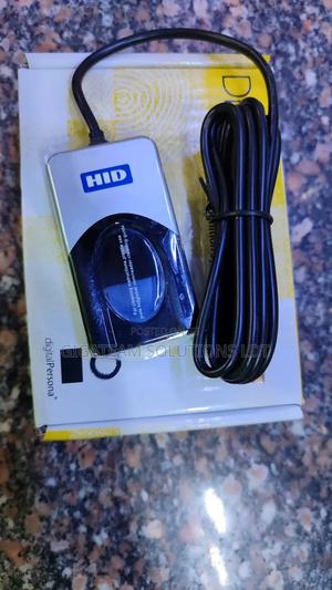 Digital Persona - thumbnail 2