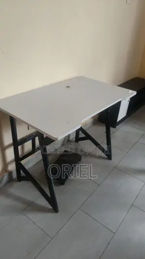 Study Desk; Luxury Modern Writing Computer Desk