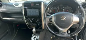 Suzuki Jimny 2018 Green