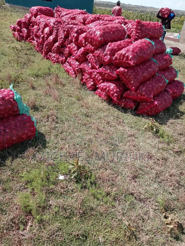 Dm Onions Wholesale - main view