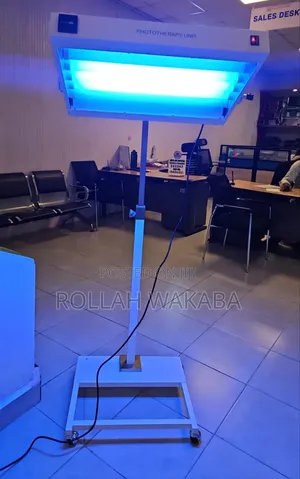 Phototherapy Unit