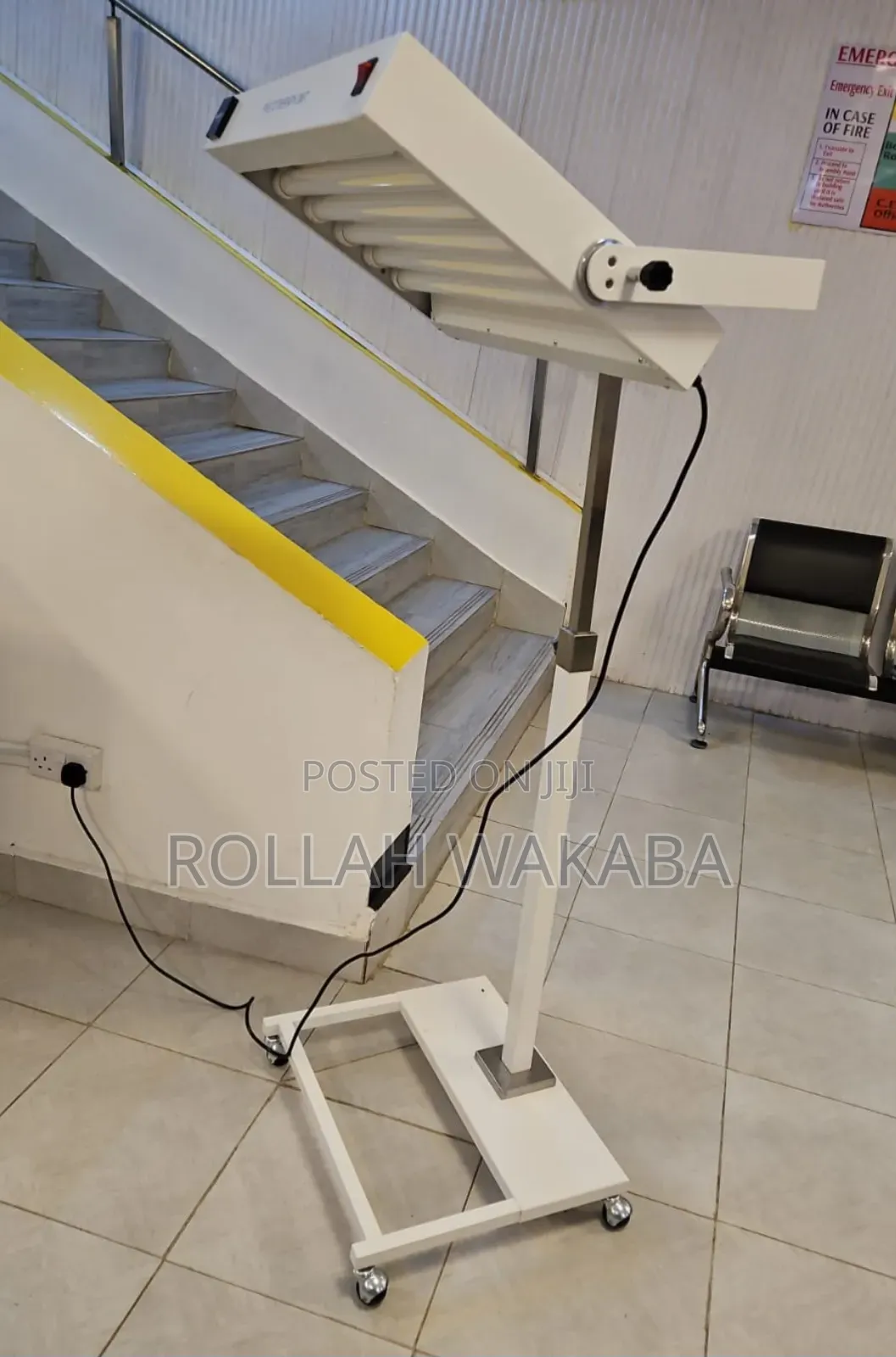 Phototherapy Unit