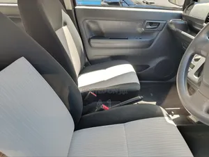 Daihatsu Mira 2019 Brown
