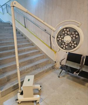 Mobile Led Light With Back Up Battery - thumbnail 2