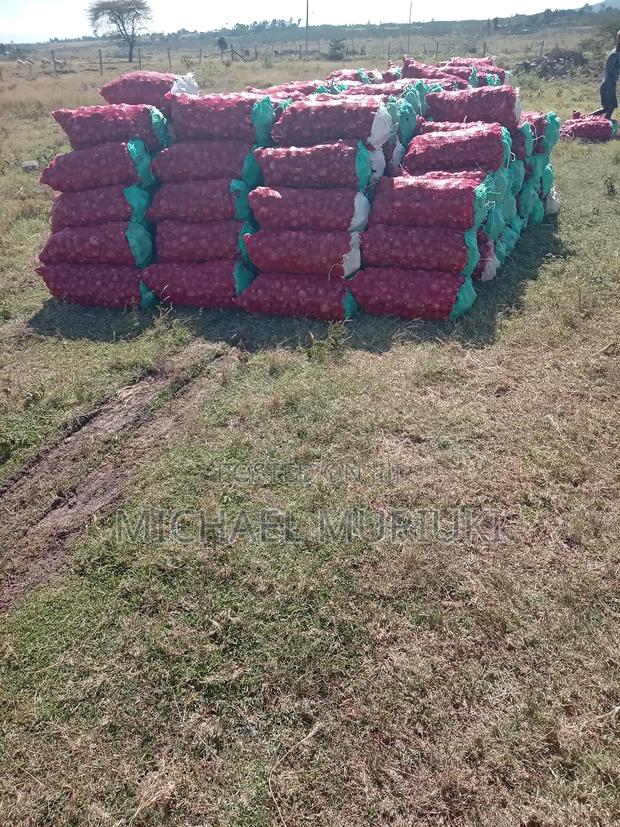 Dm Onions Wholesale - thumbnail 2