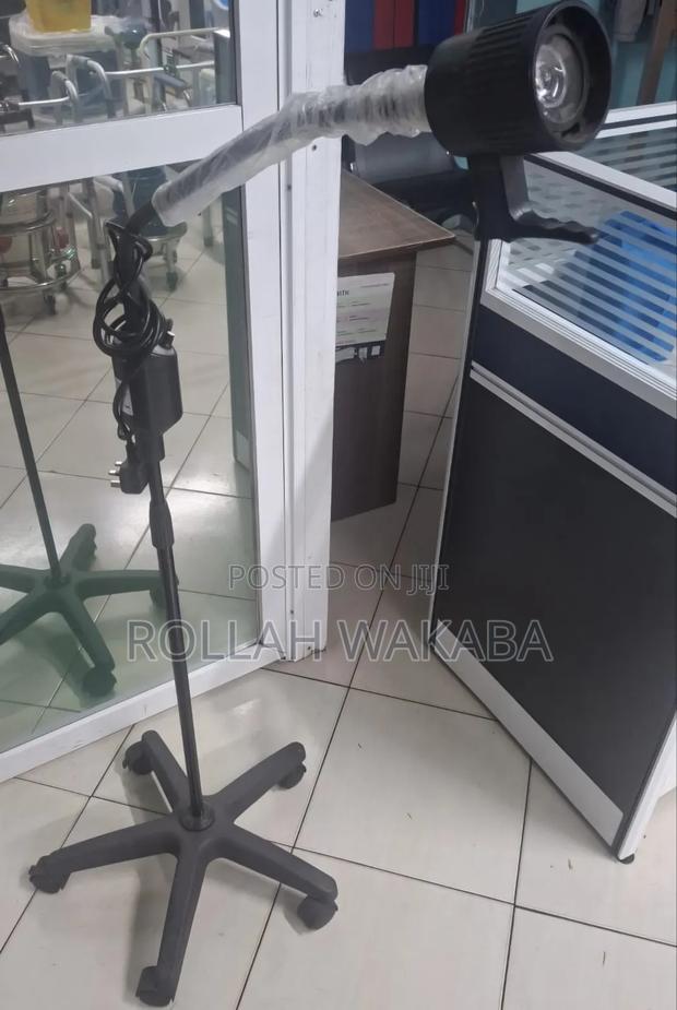 Mobile Examination Light (Led) - main view