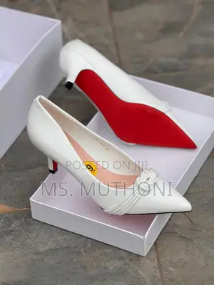 Quality Official Ladies Heels
