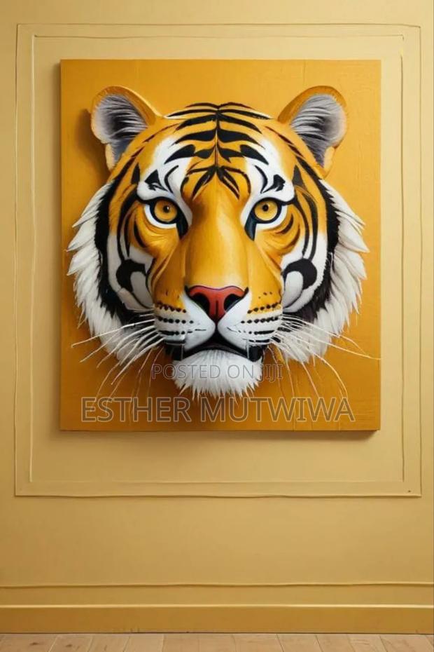 Lionheart Portraits