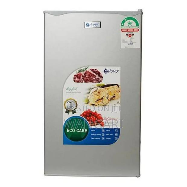 Nunix 92 Litres Brand New Fridge