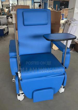 Quality Electric Dialysis Chair - thumbnail 2