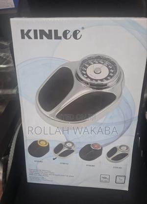 Kinlee Heavy Duty Weighing Scale - thumbnail 2