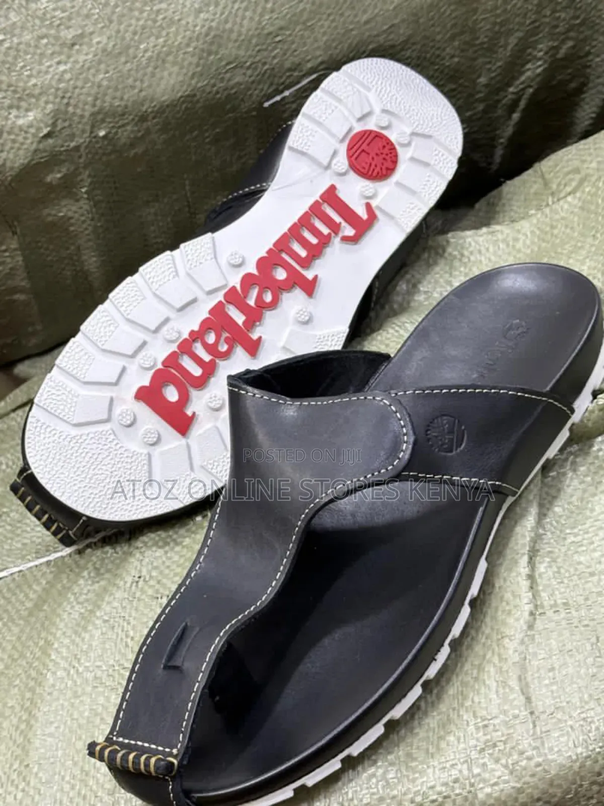 Sandals/Opens/Original Timberland Open Shoes All Sizes and Colours