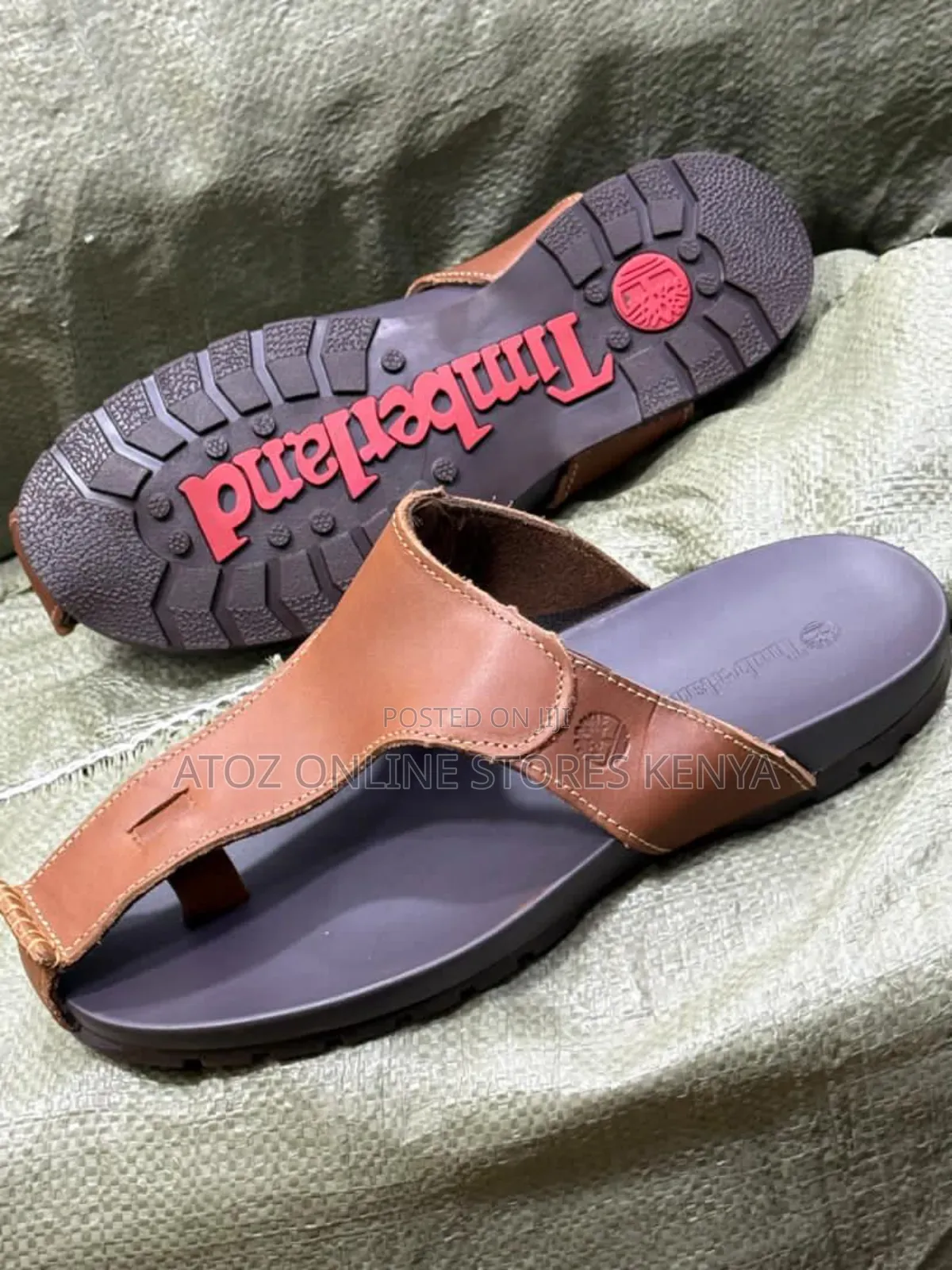 Sandals/Opens/Original Timberland Open Shoes All Sizes and Colours