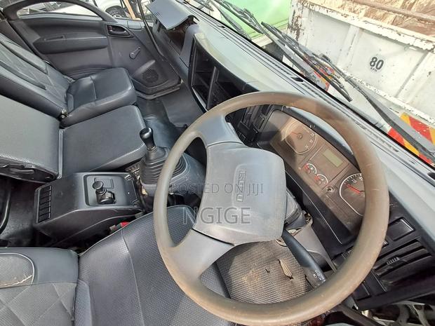 Isuzu FVZ Truck - thumbnail 6