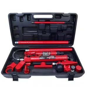 10-Ton Hydraulic Body Repair Kit,