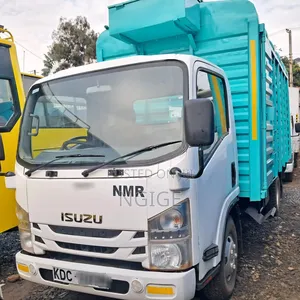 Isuzu NMR-Lorry