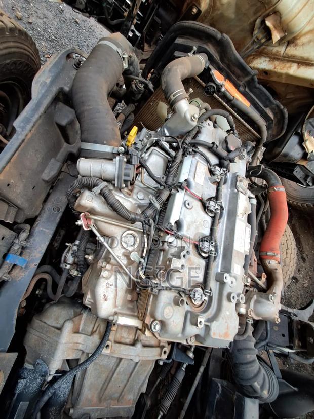 Isuzu NMR-Lorry - thumbnail 6